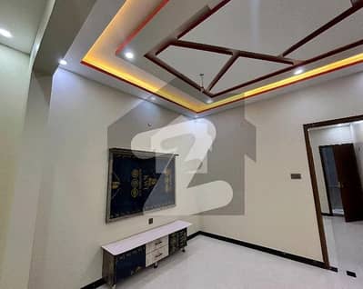 Stunning And Affordable Prime Location House Available For Sale In Federal B Area - Block 13