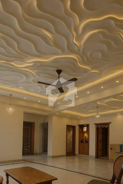 1800 Net Sq. Ft. | 3 Bed D/L Portion For Sale | Prime Location | Demand 4.50 Crore