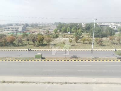 1Kanal Plots For Sale In Block S Direct Approach From DHA Raya , Golf Course