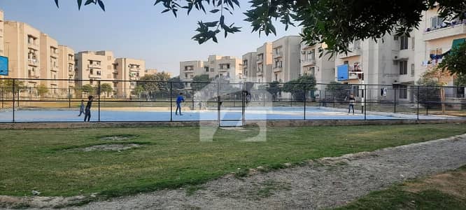 Key Solutions Real Estate Offers Flat