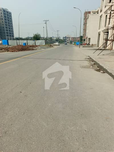 5 Marla G Block Hot Location Residential Plot In Etihad Town Phase 1 5 Marla G Block Hot Location Residential Plot In Etihad Town Phase 1