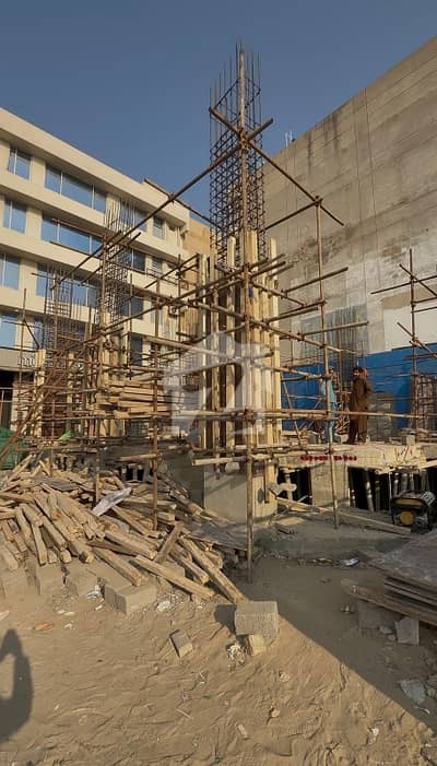 بخاری کمرشل ایریا ڈی ایچ اے فیز 6,ڈی ایچ اے ڈیفینس,کراچی میں 10 مرلہ دفتر 6.58 کروڑ میں برائے فروخت۔ بخاری کمرشل ایریا ڈی ایچ اے فیز 6,ڈی ایچ اے ڈیفینس,کراچی میں 10 مرلہ دفتر 6.58 کروڑ میں برائے فروخت۔
