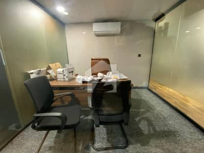 Corner Office For Rent In Bukhari Commercial Corner Office For Rent In Bukhari Commercial