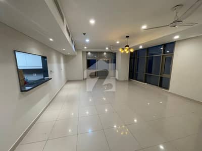 4-Bed Apartment For Rent Reef Tower 2, Emaar Karachi