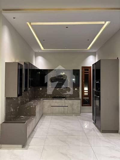 300 Yards Luxurious Villa Available For Sale