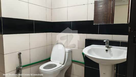 Luxurious Fully Furnished 2-Bedroom Flat Available for Sale