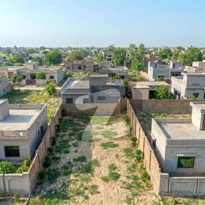 1 Kanal Plot For Sale
