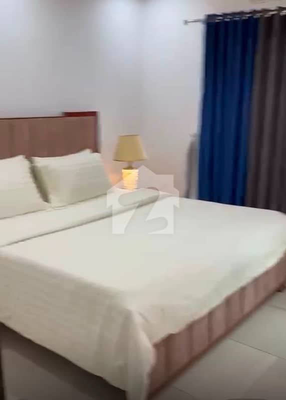 2 Bed Flat Askari 10 2 Bed Flat Askari 10