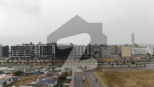 Faisal Hills B Block 40x80 Residential Plot Ready To Build, Best Offer