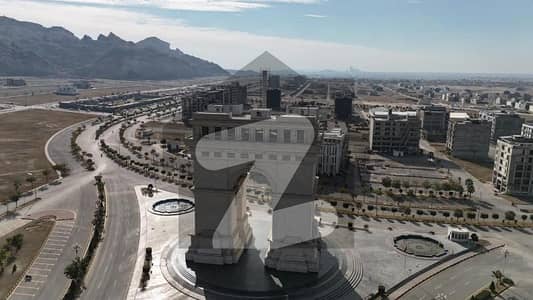 10 Marla Plot for Sale in B-Block Faisal Hills Spacious & Prime Location 85 Lac