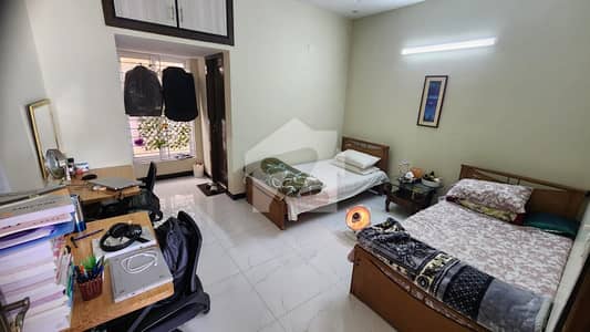 6 MARLA UPPER PORTION AVAILABLE FOR RENT IN KORANG TOWN