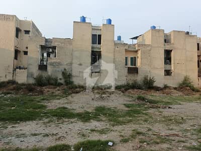 4 MARLA RESIDENSIONAL PLOT FOR SALE IN HIGHCOURT PHASE 2 BLOCK B COLLEGE ROAD LAHORE BIJLI PANI AVAILABLE READY TO POSSESSION