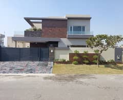 1kanal Elegant Designer Bungalow Phase 5