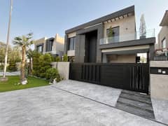 1 Kanal Brand New Luxury House for Sale in Dha Phase 6 | Near Defence Raya and Dolmen Mall 1 Kanal Brand New Luxury House for Sale in Dha Phase 6 | Near Defence Raya and Dolmen Mall
