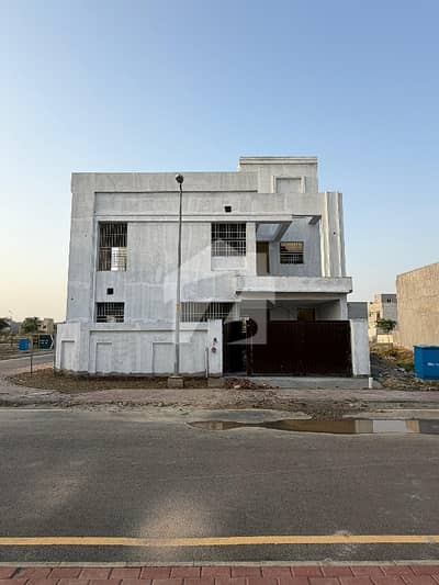 7.5 Marla House For Sale In Eastern ext Block