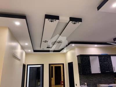 Apartment For Rent In Saima Jinnah Avenue Malir Cantt Karachi