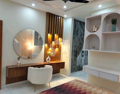 10 Marla House For sale In Bahria Town - Sector C 10 Marla House For sale In Bahria Town - Sector C