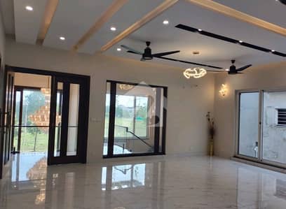 10 Marla House In Bahria Town - Sector C Is Available