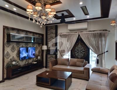 You Can Find A Gorgeous House For sale In Bahria Town - Sector C