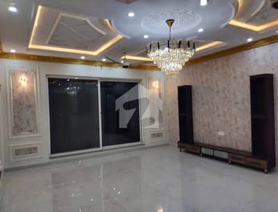 Ideal House For Sale In Bahria Town - Sector C