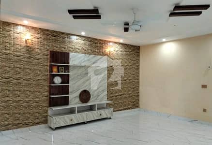 Reserve A House Of 5 Marla Now In Bahria Town - Sector C