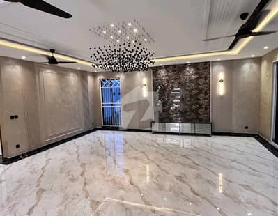 Looking For A House In Bahria Town - Sector C