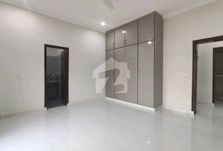 Get Your Dream House In Bahria Town - Sector E Lahore