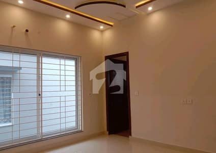 Your Search Ends Right Here With The Beautiful House In Bahria Town - Sector E At Affordable Price Of Pkr Rs. 30000000