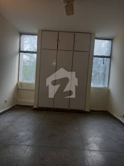 10 Marla 3 Bedroom Apartment Is Available For Rent In Askari 2 Lahore Cantt