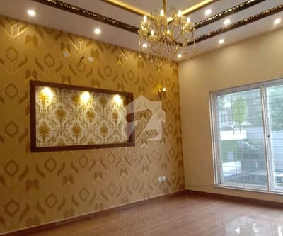 A House Of 1 Kanal In Bahria Town - Sector E A House Of 1 Kanal In Bahria Town - Sector E