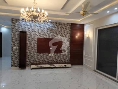 Your Ideal 1 Kanal House Has Just Become Available In EME Society - Block A