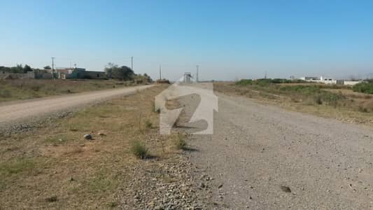 Kanal Plot , Beautiful Margalla Hills View, Ideal Location, Proper CDA Sector, CDA Transfer Avilable, C-16, Islamabad