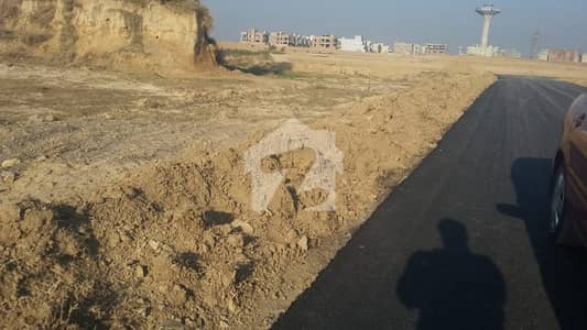 35x70, Plots on Main Double Road, Near to possession area, Land cleared, Solid Land, Limited options avilable on double Road. Faisla Town Phase 2 , islamabad.