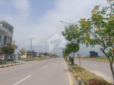 25x50. Ideal Location, Sun Face, Solid Land, Height Location, Block C, Faisal Town Phase 1