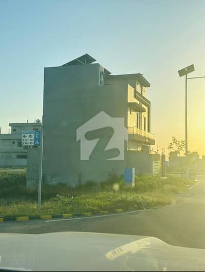 1 Kanal plot facing park CC Block for sale in lda city Lahore 1 Kanal plot facing park CC Block for sale in lda city Lahore