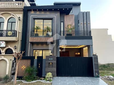5 Marla Beautiful House For Sale Royal Orchard Multan