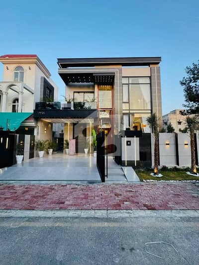10 Marla Beautifully Designed Modern House for Rent in DHA Phase 7 10 Marla Beautifully Designed Modern House for Rent in DHA Phase 7
