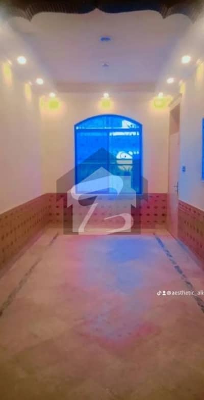 سبزہ زار سکیم لاہور میں 1 کمرے کا 4 مرلہ بالائی پورشن 34.0 ہزار میں کرایہ پر دستیاب ہے۔