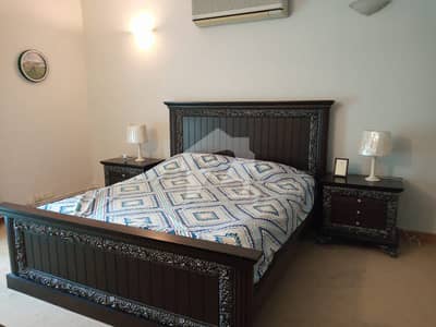 Prime Location Fully Furnished 3beds Compact House Only For Foreigners/ Embasy &Amp; UNo-