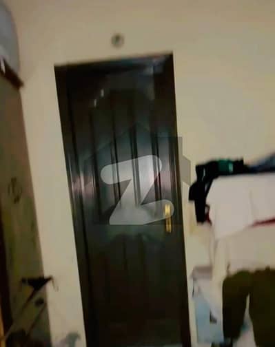 3 Marla Separate Entrance Upper Portion For Rent In MARGZAR Colony Near To Main Road Fori Rabta Keray