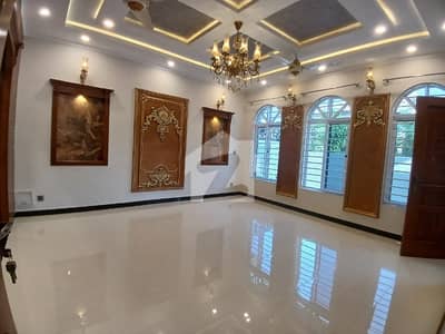 50x90 1 Kanal House For Sale In G-13/2