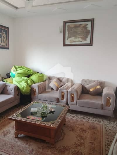 Awami Villa 3 Corner Second Floor Available For Sale