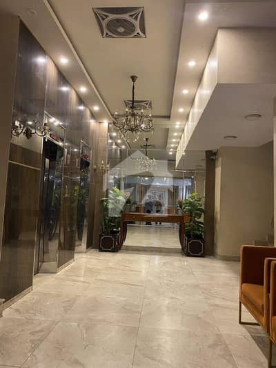 Luxury 4 Bed Dd Flat Available On Rent