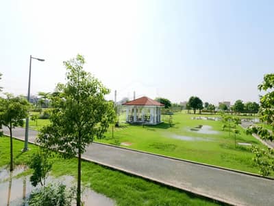 10 MARLA RESIDENTIAL GOOD LOCATION AND IDEAL PRICE PLOT FOR SALE IN LDA AVENUE-1