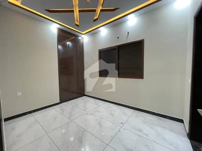 Luxury 4 Bed Dd Flat Available For Sale At Vip Location Of Khalid Bin Waleed Road