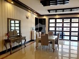 Luxury Bungalow Available On Rent At Vip Location Of Kda Scheme 1 . Luxury Bungalow Available On Rent At Vip Location Of Kda Scheme 1 .