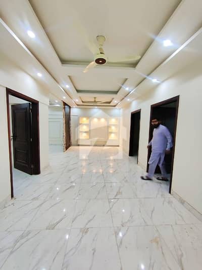 Shaheed E Millat Luxury 3bed Dd Flat Available On Rent
