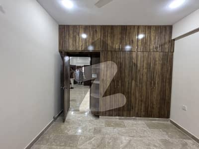 BRAND NEW 2 BED ROOM APARTMENT FOR RENT AT DHA PHASE 2