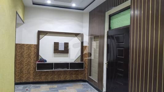 1 Kanal 2 Storey House For Salient Office / Residence For Rent