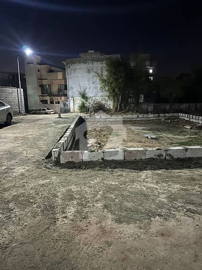 بنی گالہ اسلام آباد میں 4 مرلہ رہائشی پلاٹ 64.0 لاکھ میں برائے فروخت۔